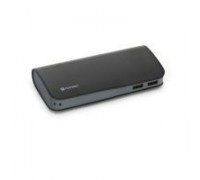 Батарея універсальна PLATINET 15000mAh Input 5V/2.1A, Output 5V/2.1A, Black (PMPB15LB)