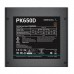 Блок живлення Deepcool 650W PK650D (R-PK650D-FA0B-EU)