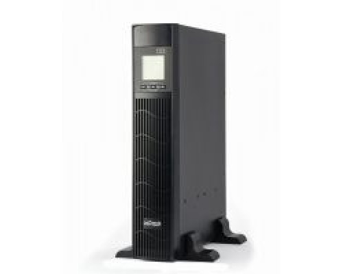 Пристрій безперебійного живлення EnerGenie EG-UPSRACK-10 1000VA (EG-UPSRACK-10)