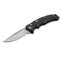 Ніж Boker Plus "Intention II Black" (01BO482)