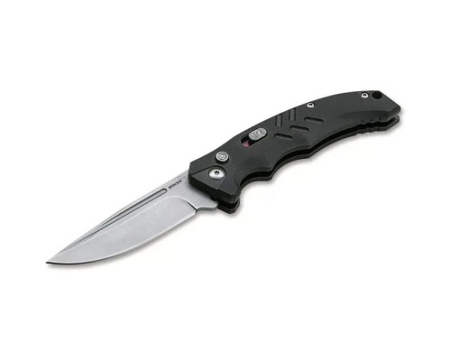 Ніж Boker Plus "Intention II Black" (01BO482)