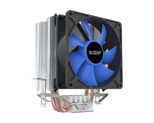 Кулер до процесора PcCooler S93 V2