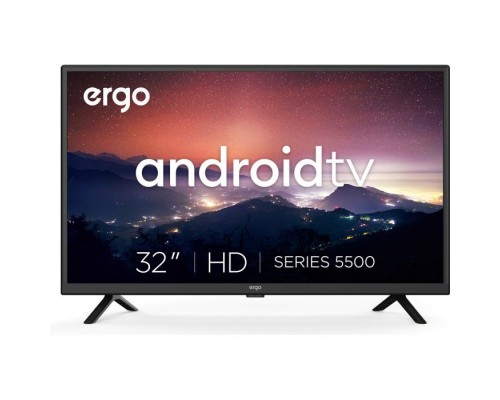 Телевізор Ergo 32GHS5500