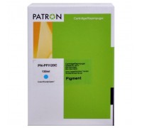 Картридж Patron Canon PFI-120C (2886C001AA) 130 мл (PN-PFI120C)