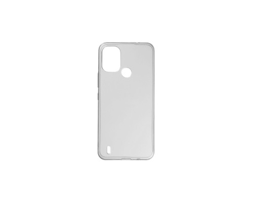 Чохол до мобільного телефона Armorstandart Air Series Nokia С21 Plus Transparent (ARM62193)