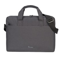 Сумка для ноутбука Tucano 16" TLINEA black (TL-BSBTK15-BK)