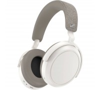 Навушники Sennheiser Momentum 4 Wireless White (509267)