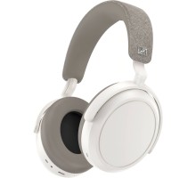 Навушники Sennheiser Momentum 4 Wireless White (509267)