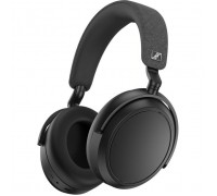 Навушники Sennheiser Momentum 4 Wireless Black (509266)