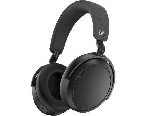 Навушники Sennheiser Momentum 4 Wireless Black (509266)