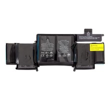 Акумулятор до ноутбука Apple Macbook Pro 13 Retina (A1582) 11.42V 6559mAh (NB420483)