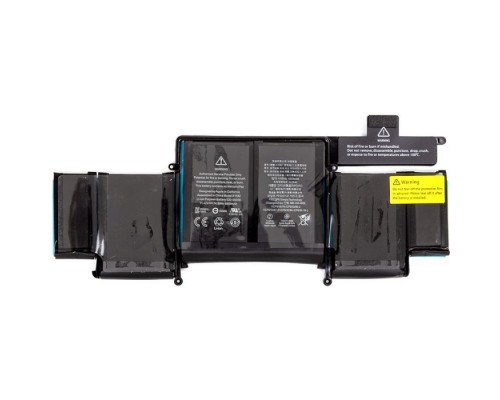 Акумулятор до ноутбука Apple Macbook Pro 13 Retina (A1582) 11.42V 6559mAh (NB420483)