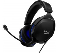 Навушники HyperX Cloud Stinger 2 Core for PlayStation Black (6H9B6AA)