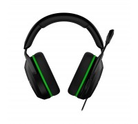 Навушники HyperX Cloud Stinger 2 Core for Xbox Black (6H9B8AA)