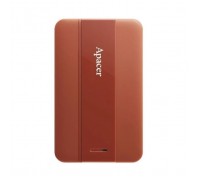 Зовнішній жорсткий диск 2.5" 2TB Apacer (AP2TBAC237R-1)