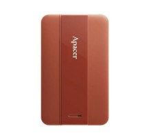 Зовнішній жорсткий диск 2.5" 2TB Apacer (AP2TBAC237R-1)