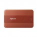 Зовнішній жорсткий диск 2.5" 2TB Apacer (AP2TBAC237R-1)