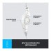 Навушники Logitech H390 USB White (981-001286)
