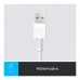 Навушники Logitech H390 USB White (981-001286)