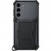 Чохол до мобільного телефона Samsung Galaxy S23 Plus Rugged Gadget Case Titan (EF-RS916CBEGRU)