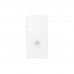 Чохол до мобільного телефона Samsung Galaxy S23 Plus Clear Gadget Case Transparency (EF-XS916CTEGRU)