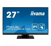 Монітор iiyama T2754MSC-B1AG