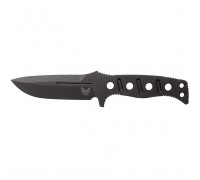 Ніж Benchmade Sibert Adamas Black (375BK-1)
