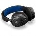 Навушники SteelSeries Arctis Nova 7P Wireless Black (61559)