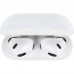 Навушники AURA 3 White (TWSA3W)