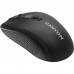 Мишка Canyon MW-7 Wireless Black (CNE-CMSW07B)