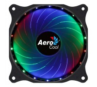 Кулер до корпусу AeroCool Cosmo 12 FRGB (ACF3-NA10117.11)