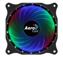 Кулер до корпусу AeroCool Cosmo 12 FRGB (ACF3-NA10117.11)