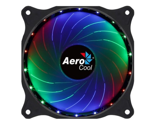 Кулер до корпусу AeroCool Cosmo 12 FRGB (ACF3-NA10117.11)