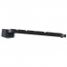 Клавіатура Logitech MX Keys Advanced for Business Wireless Illuminated UA Graphite (920-010251)