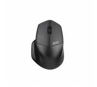 Мишка 2E MF280 Silent Wireless/Bluetooth Black (2E-MF280WBK)