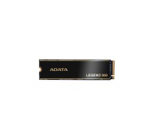 Накопичувач SSD M.2 2280 2TB ADATA (ALEG-960-2TCS)