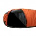Спальний мішок Tramp Boreal Long Right Orange/Grey (UTRS-061L-R)