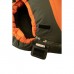 Спальний мішок Tramp Boreal Long Right Orange/Grey (UTRS-061L-R)