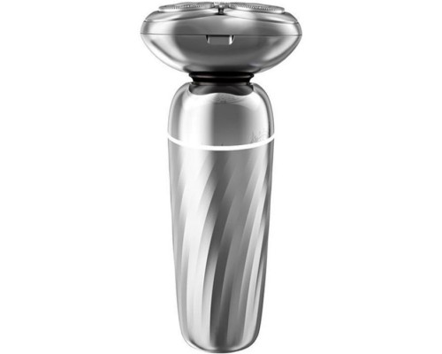 Електробритва Xiaomi Enchen Rotary Shaver X7 Silver