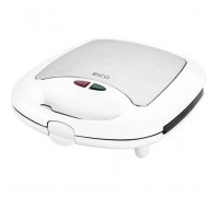 Сендвічниця ECG S 399 White (S399 White)