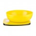 Ваги кухонні Erstech VKS-517 yellow