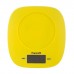 Ваги кухонні Erstech VKS-517 yellow