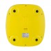 Ваги кухонні Erstech VKS-517 yellow