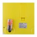 Ваги кухонні Erstech VKS-517 yellow