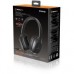 Навушники REAL-EL GD-820 Black (EL124100051)