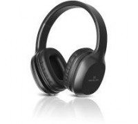 Навушники REAL-EL GD-820 Black (EL124100051)
