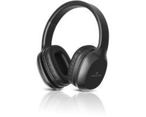 Навушники REAL-EL GD-820 Black (EL124100051)