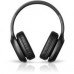 Навушники REAL-EL GD-820 Black (EL124100051)