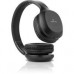 Навушники REAL-EL GD-820 Black (EL124100051)