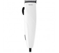 Машинка для стрижки ECG ZS 1020 White (ZS1020 White)
